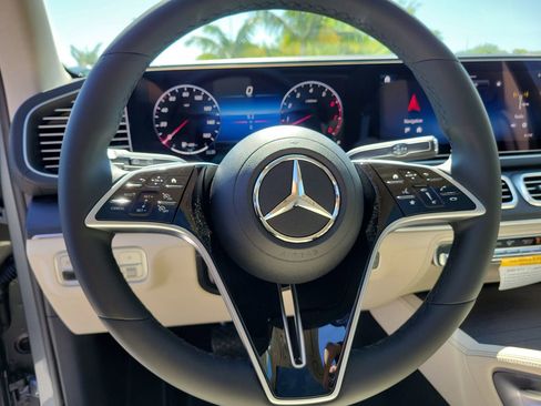 New 2026 Mercedes-Benz GLE 450 4MATIC image 27