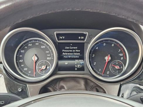 Used 2017 Mercedes-Benz GLE 350 4MATIC image 11