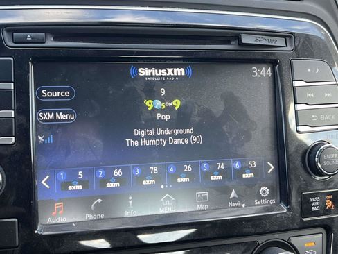 Used 2018 Nissan Maxima 3.5 SL image 28