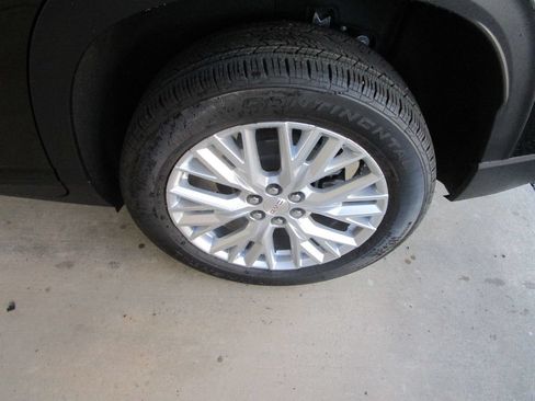 New 2026 GMC Acadia Elevation w/ Elevation Premium Package FWD image 10