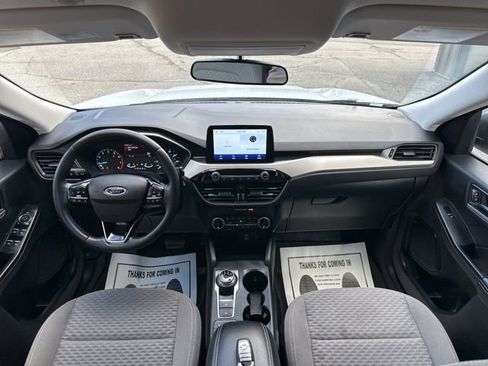 Used 2022 Ford Escape SE w/ Convenience Package image 24
