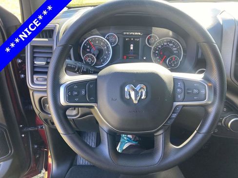 Used 2026 RAM 1500 Tradesman AWD/4WD image 25