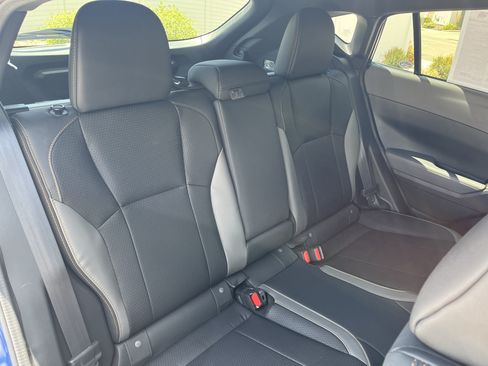Certified 2024 Subaru Crosstrek 2.5i Wilderness w/ Crosstrek Mirror Package AWD/4WD image 20