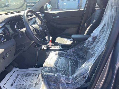 Used 2022 Buick Encore GX Preferred w/ Cold Weather Comfort Package image 13