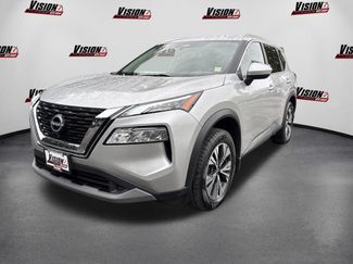 Used 2023 Nissan Rogue SV w/ SV Premium B Package AWD/4WD 360° Tour