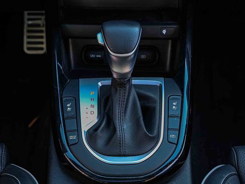 Certified 2023 Kia Forte GT-Line w/ GT-Line Premium Package image 14