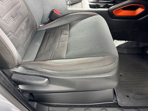 Used 2022 Nissan Frontier Pro-X image 30