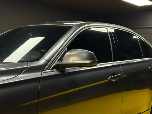 Used 2018 BMW 328d Sedan image 9