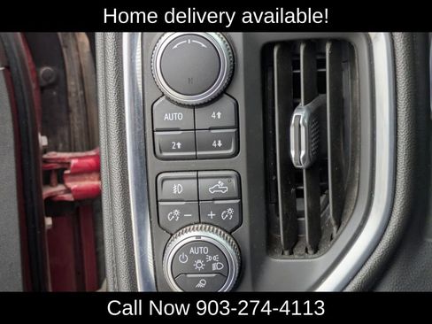 Used 2019 GMC Sierra 1500 Denali w/ Denali Ultimate Package image 24