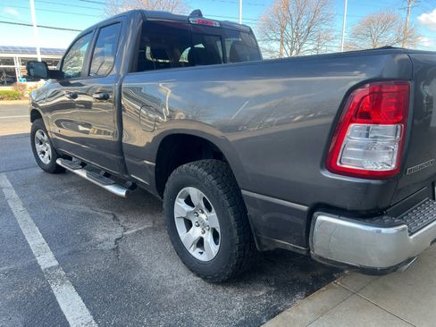 Used 2020 RAM 1500 Big Horn image 12