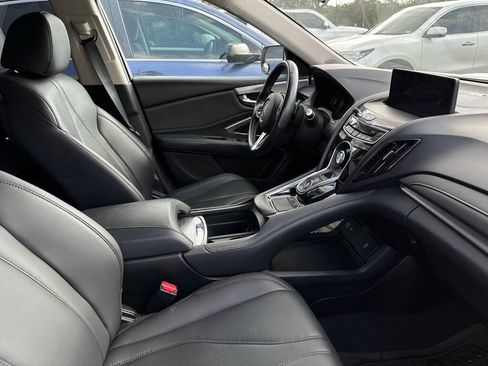 Used 2020 Acura RDX FWD image 6