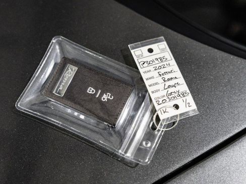 Used 2024 Ferrari Roma image 49