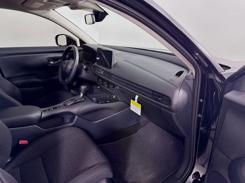 New 2026 Honda HR-V LX image 26
