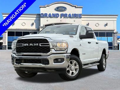 Used 2024 RAM 2500 Big Horn