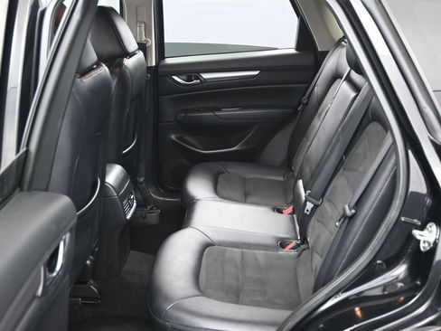Used 2021 MAZDA CX-5 Touring image 30