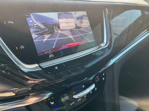 Used 2024 Cadillac XT6 Premium Luxury w/ LPO, Floor Liner Package FWD image 19