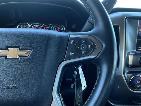 Used 2014 Chevrolet Silverado 1500 LT w/ All Star Edition RWD image 9