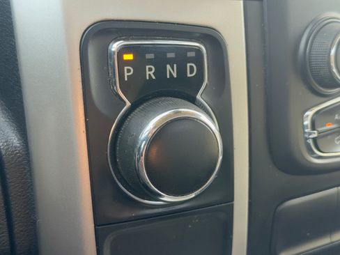 Used 2018 RAM 1500 Lone Star RWD image 20
