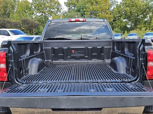 Used 2018 Chevrolet Silverado 1500 LT image 27