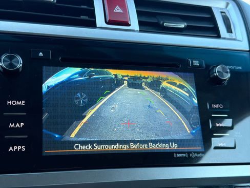 Used 2015 Subaru Outback 2.5i Limited image 31
