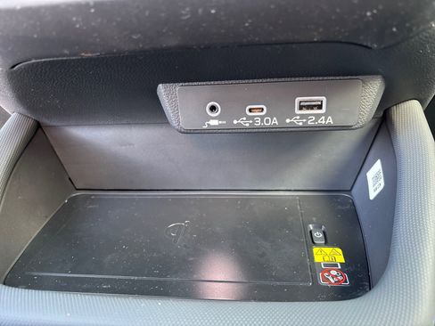 New 2026 Subaru Forester Premium image 23