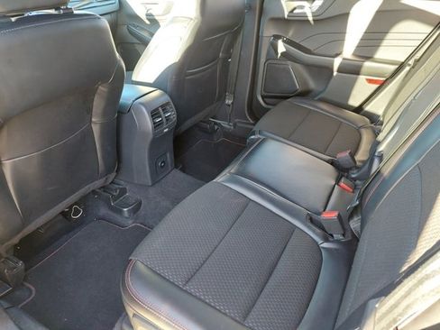 Used 2023 Ford Escape ST-Line w/ Cold Weather Package image 31