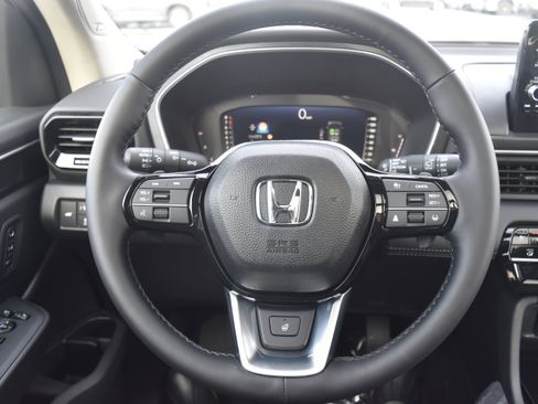New 2025 Honda Pilot Elite image 18