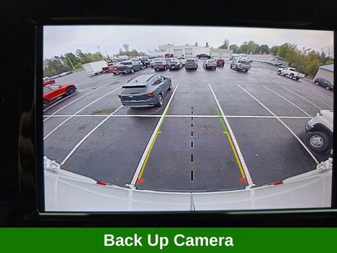 Used 2025 RAM ProMaster 2500 w/ Convenience Group FWD image 32