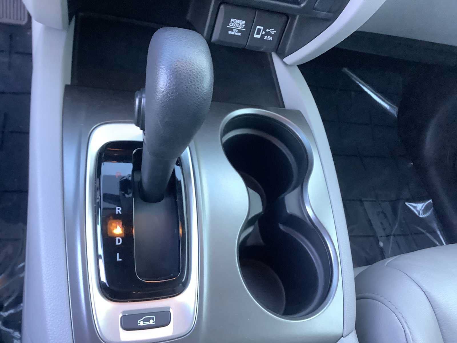 Certified 2020 Honda Pilot EX-L image 18