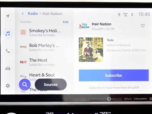 Used 2024 Toyota Tundra 1794 Edition image 22