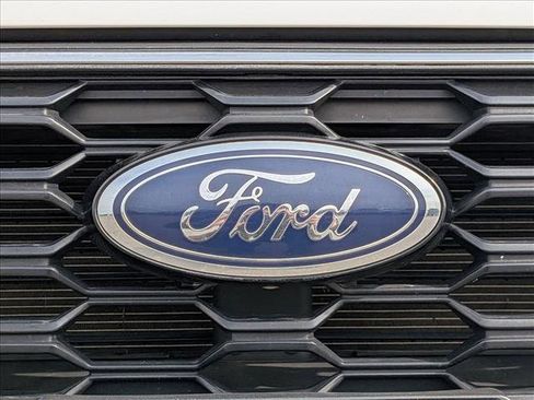 Used 2023 Ford Escape ST-Line image 23