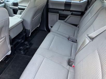 Used 2015 Ford F150 XLT