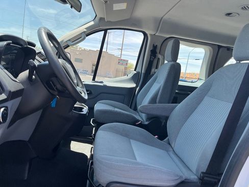 Used 2015 Ford Transit 350 XLT RWD image 15
