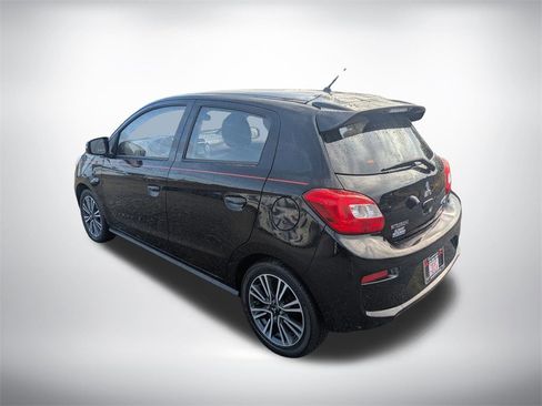 Used 2019 Mitsubishi Mirage GT image 5