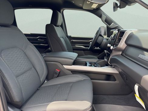 New 2026 RAM 1500 Big Horn AWD/4WD image 34