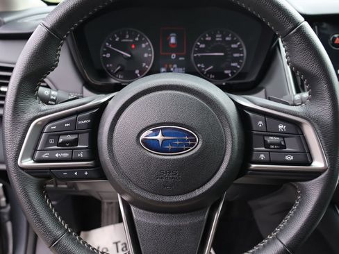 Used 2024 Subaru Outback Premium AWD/4WD image 35