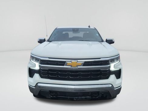 Used 2024 Chevrolet Silverado 1500 LT w/ Work Truck Package image 9