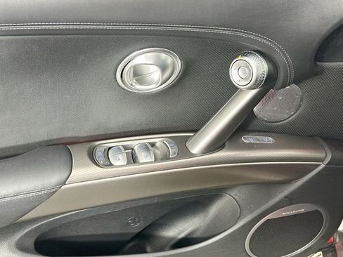 Used 2023 Genesis GV60 Advanced image 27