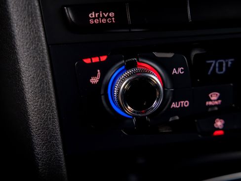 Used 2016 Audi S4 Premium Plus w/ Technology Package image 19