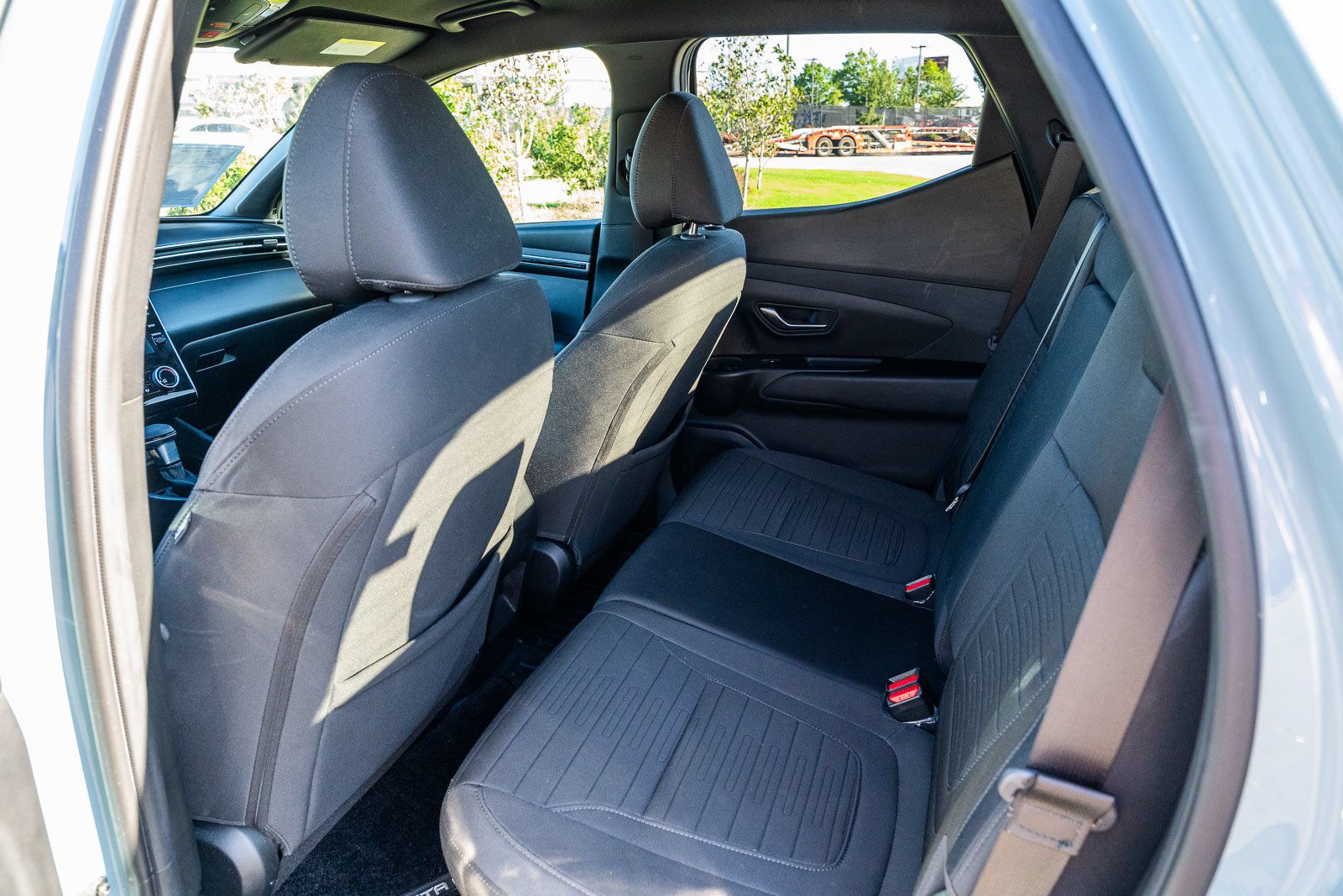 Used 2023 Hyundai Santa Cruz SEL AWD/4WD image 20