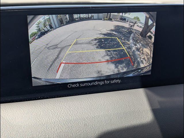 Certified 2024 MAZDA CX-5 AWD 2.5 S w/ Preferred Package image 24