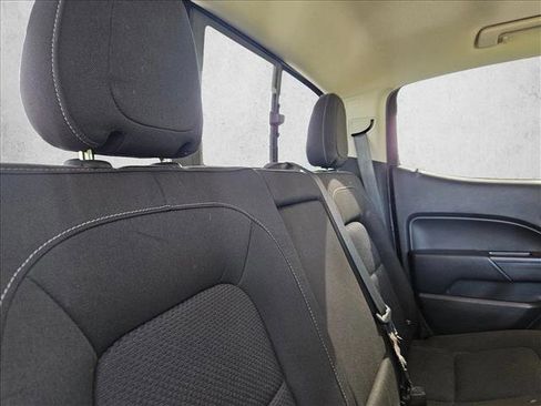 Used 2018 Chevrolet Colorado LT w/ LT Convenience Package RWD image 21