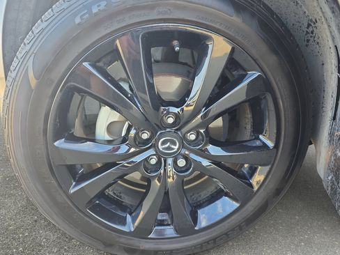 Used 2024 MAZDA CX-30 AWD 2.5 S w/ Preferred Package image 32