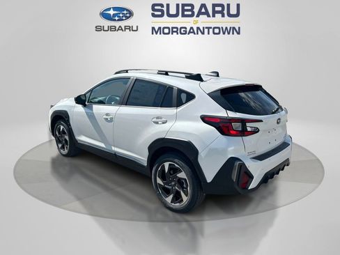 New 2025 Subaru Crosstrek 2.5i Limited image 7