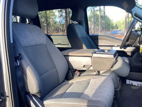 Used 2025 Ford F250 XLT w/ FX4 Off-Road Package image 14