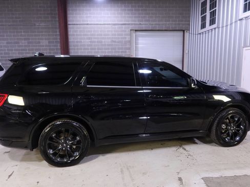 Used 2021 Dodge Durango R/T w/ Blacktop Package image 6