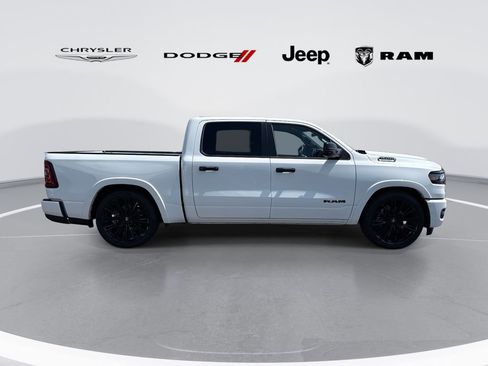 New 2025 RAM 1500 Big Horn image 2