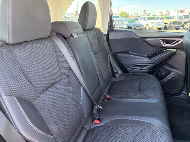 Used 2024 Subaru Forester Premium AWD/4WD image 28