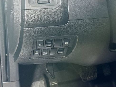 Used 2011 Nissan Murano AWD/4WD image 11