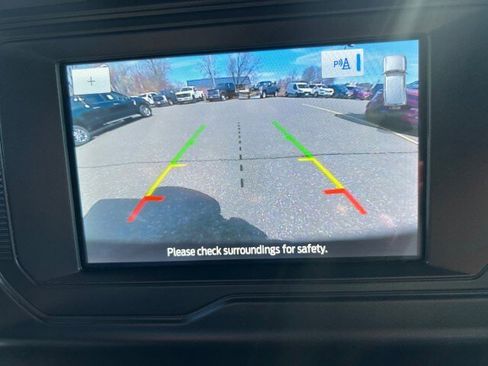 Certified 2023 Ford Bronco Black Diamond image 12